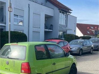 vw lupo kleine wagen