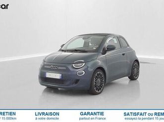 500ce 87kw la prima 118ch