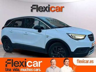 x 1.2t s&s design line aut. 110