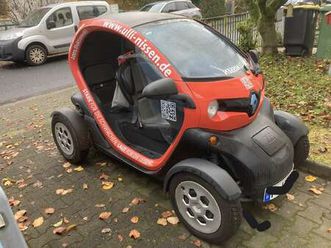 twizy (mit batterie) urban