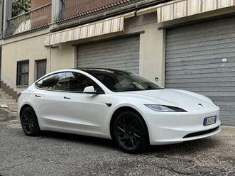 highland long range 750km autonomia