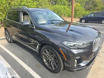 bmw x7 xdrive40i sport