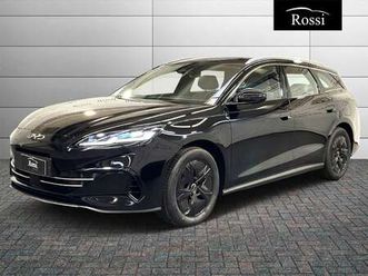 6 dm-i touring boost