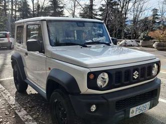 jimny 1.5 pro 4wd allgrip