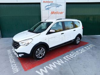 dacia lodgy stepway dci 7pl