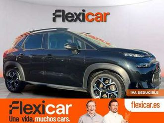 CITROEN C3 AIRCROSS puretech-s-s-shine-pack-110