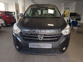 dacia dokker ambiance dci 75
