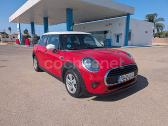 mini mini one 5 puertas