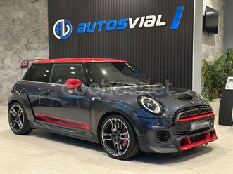 mini mini john cooper works gp