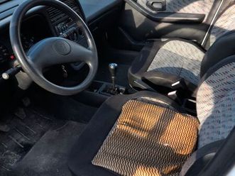 a vendre 306 peugeot