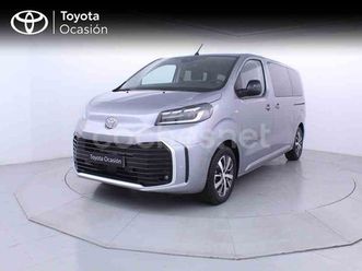 toyota proace verso family l1 2.0d advance
