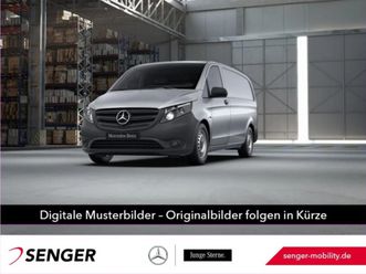 vito 116 cdi kasten lang distr. kamera navi 9g 34251621