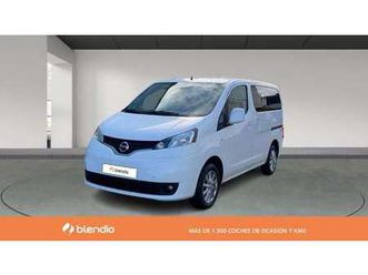 1.5 dci 90 ps comfort 7 seat 90 5p 7 plazas