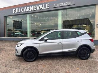 arona arona 1.0 ecotsi reference