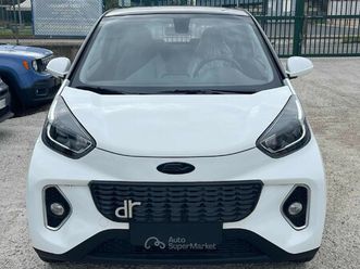 dr 1.0 ev full electric 4 posti 290 km