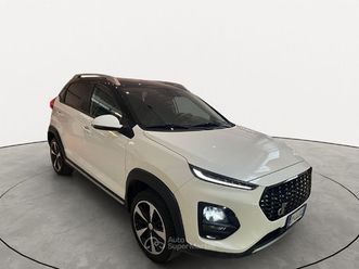 dr 3.0 1.5 cvt bi-fuel gpl