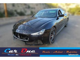 MASERATI GHIBLI maserati-ghibli-3-0-v6-275-d-gransport-i