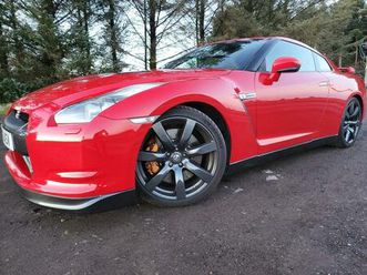 3.8 v6 black edition auto 4wd euro 4 2dr