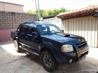 se serrana cd 4x4 2.8 tb dies