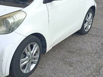 unico proprietario,non fumatore