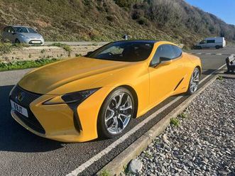 3.5 500h v6 e-cvt euro 6 (start/stop) 2dr