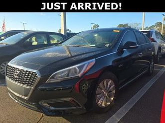 used 2017 hyundai elantra eco