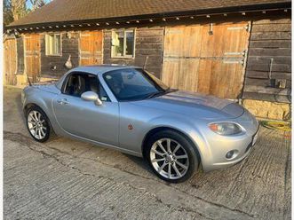 2.0i sport roadster euro 4 2dr