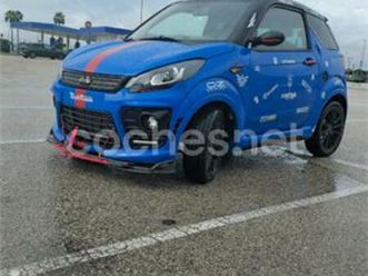 mini mini cooper sd auto coupe