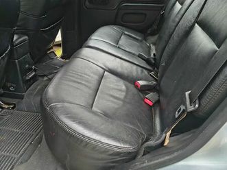 se 4x4 2.8 132/140cv tb int.dies.