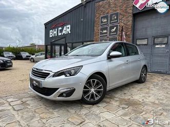peugeot 308 generation-ii 1.6 bluehdi 120 allure