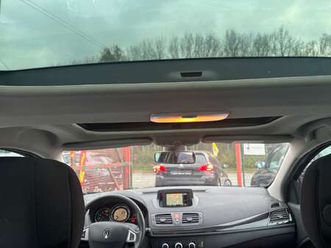 megane 1.5 dci energy privilège