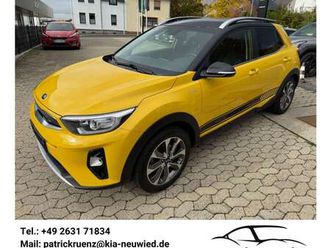 1.0 t-gdi opf platinum edition