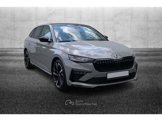 1.5 tsi act dsg monte carlo