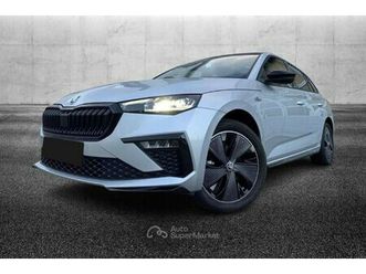 1.5 tsi act dsg monte carlo