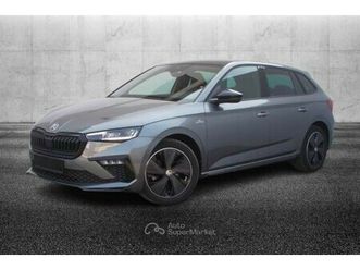 1.5 tsi act dsg monte carlo