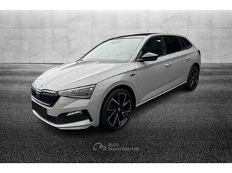 1.5 tsi act dsg sport monte carlo