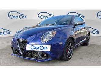 veloce - 1.4 tb multiair 170