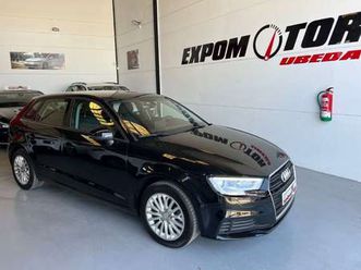 sportback 1.6tdi s tronic 85kw