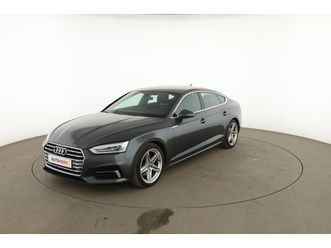 audi a5 sportback 40 tfsi s line s tronic 7