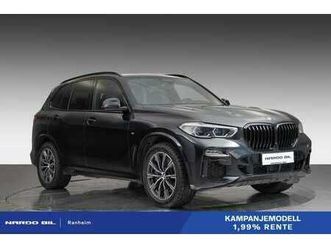 xdrive45e m-sport, kampanjemodell 1,99% rente