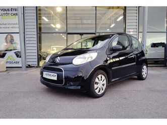 1.4 hdi55 confort 3p