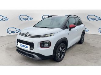 c-series - 1.5 bluehdi 100