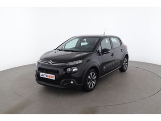 citroen c3 1.2 puretech shine