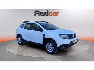 comfort blue dci 85kw (115cv) 4x4