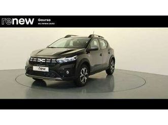 1.0 tce 67kw stepway expression 91 5p