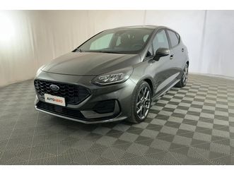 1.0 ecoboost mild-hybrid