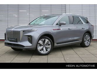 executive 99 kwh | 7-pers | 21'' velgen | sfeerverlichting | pano dak