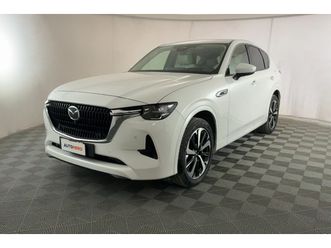2.5 e-skyactiv plug-in hybrid