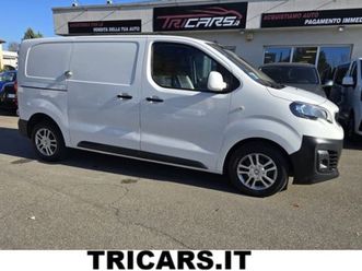 expert 4ª serie expert bluehdi 120 pl-tn furgone premium standard