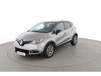 renault captur 1.2 tce energy hypnotic edc